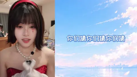 猜我衣服多少钱